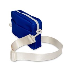GOGO Ava Crossbody Bag (Blue)